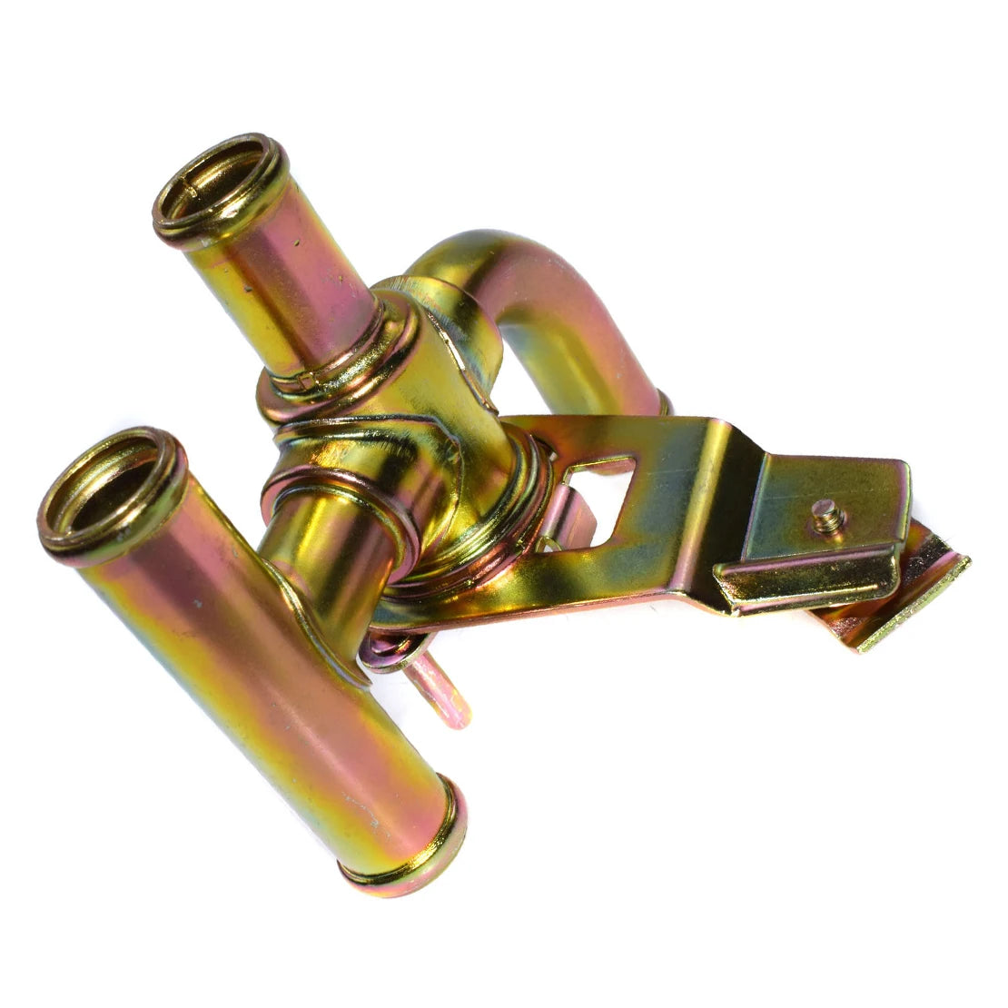 LEAP 16mm 5/8-Inch Four-Port Bypass Heater Control Valve – 85698014 — supplied valve