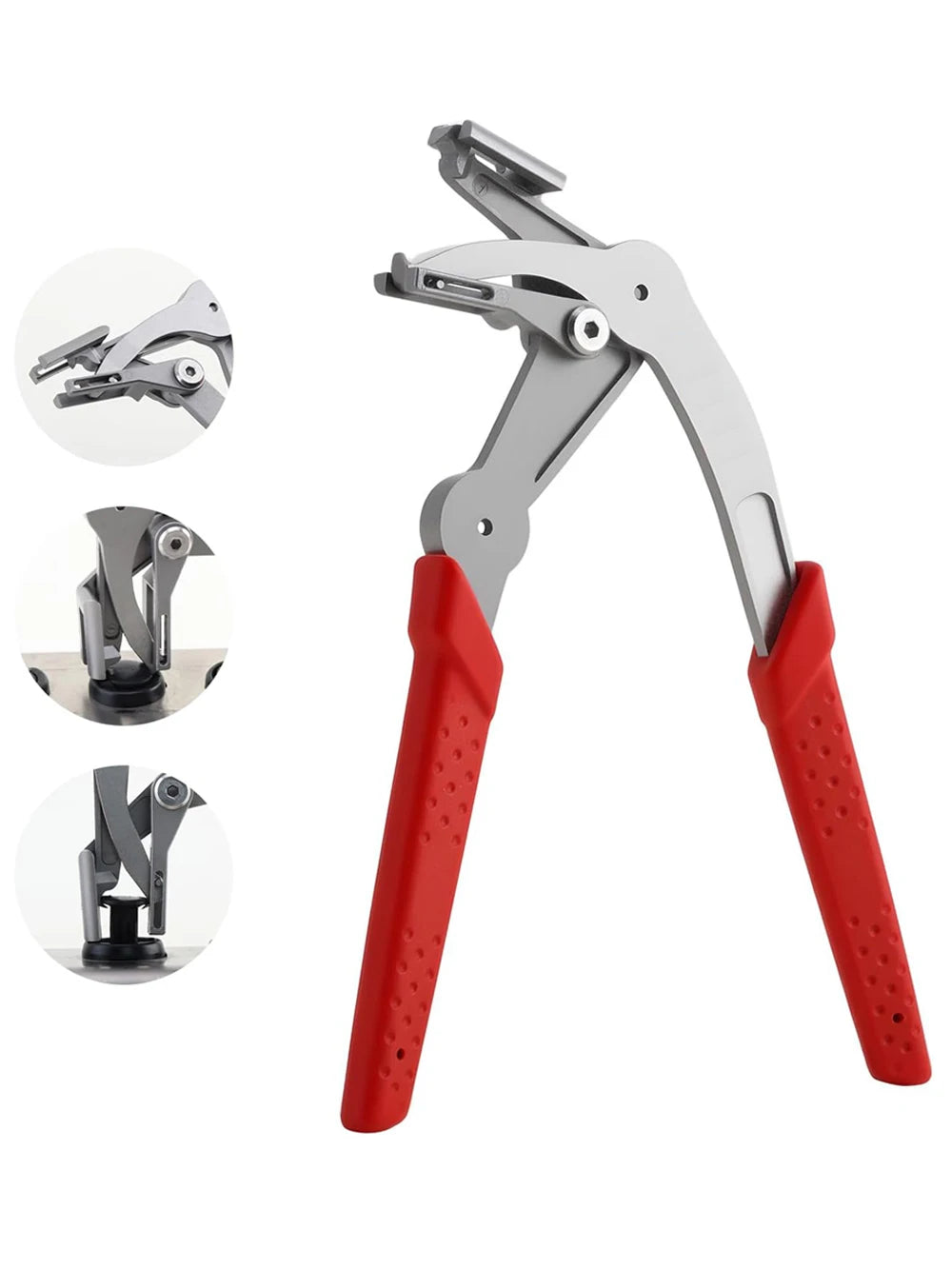 LEAP Automotive Panel Clip Removal Pliers - view 3