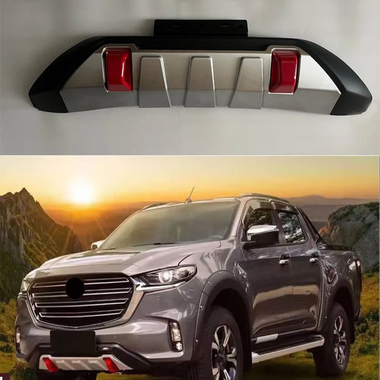 LEAP Bumper Trim for Mazda BT-50 2021-2025