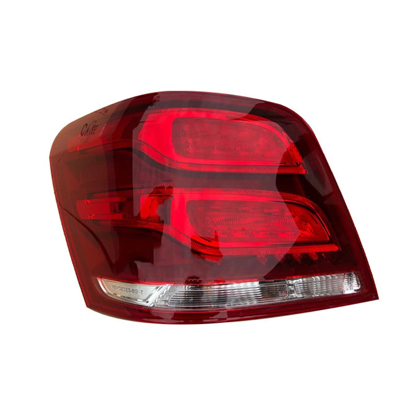 Rear Brake Tail Light High Brake Light for Benz GLK CLASS X204 2013 2014 2015