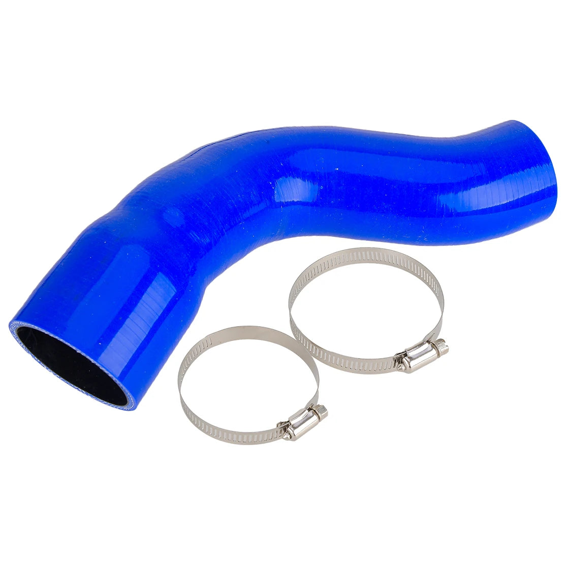 LEAP Blue Silicone Turbo Intake Hose for Mitsubishi Triton MQ Pajero Sport 4N15 1505A775 - view 1