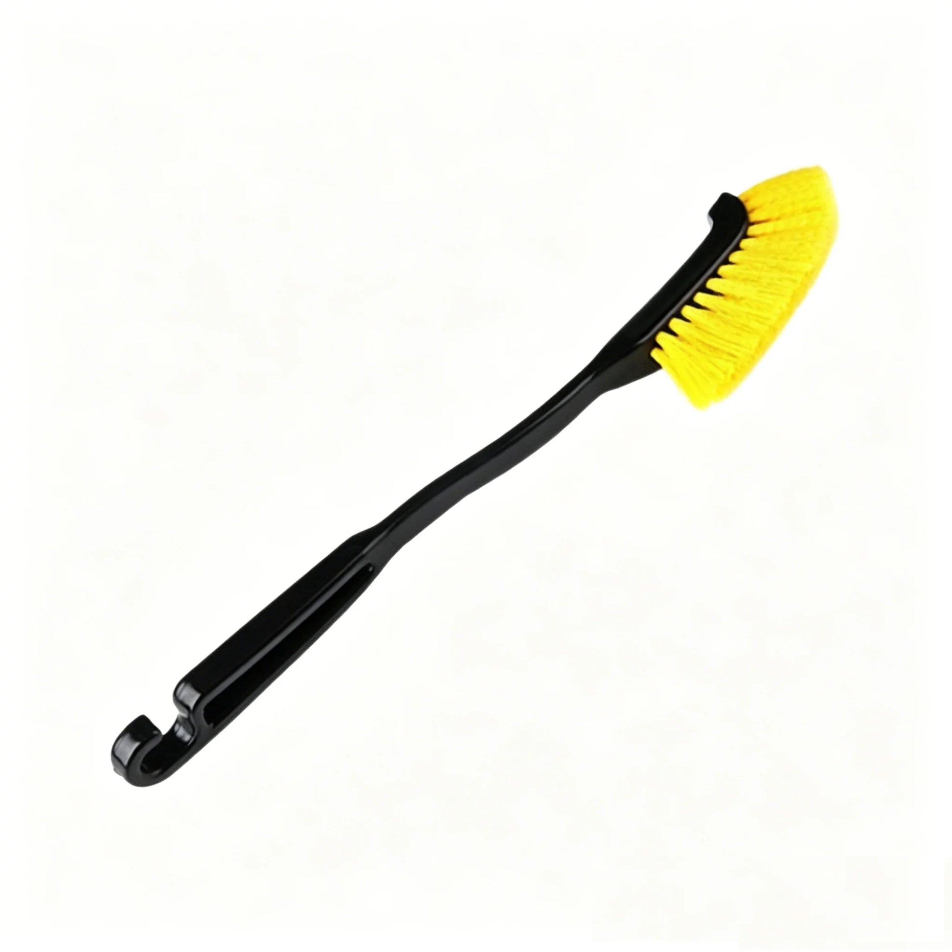 LEAP Curved Wheel & Rim Cleaning Brush - view 3