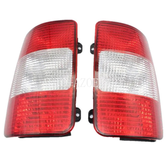 Rear Stop Brake Tail Light Lamp for Volkswargen VW Caddy MK2 MK3 2004-2010