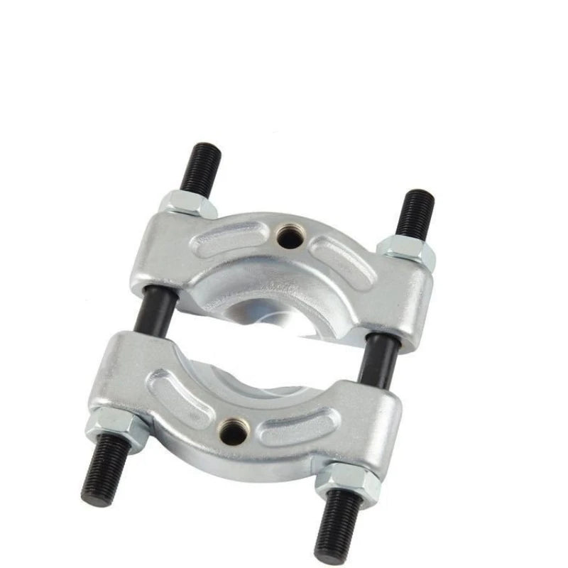 LEAP 9-Piece Bearing Separator & Puller Set – 45# Steel – product view 3