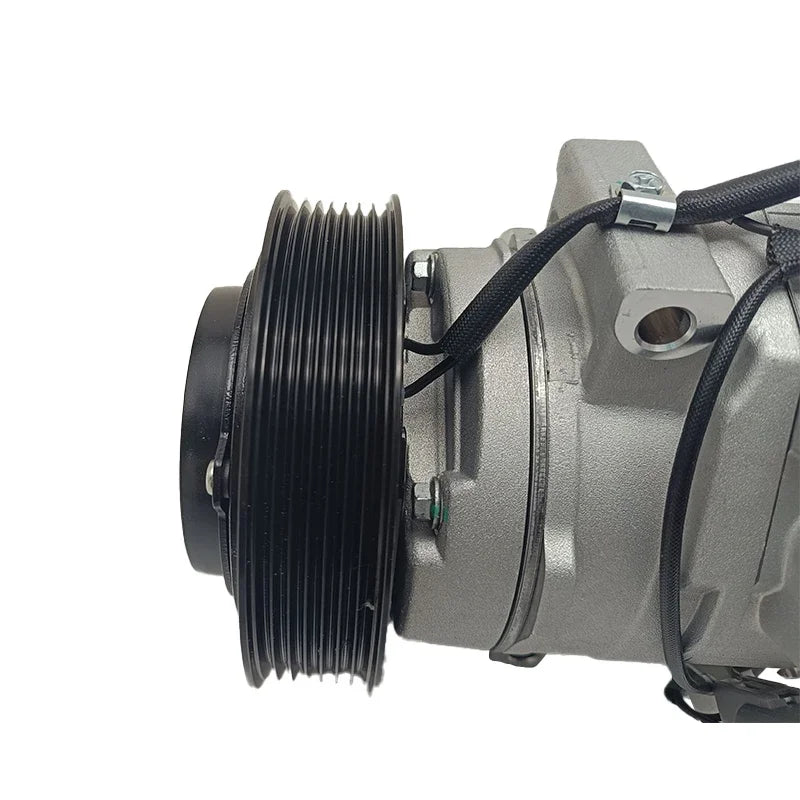 AC Air Conditioning Compressor For TOYOTA RAV4 88320-42080 6511697 10458C 8832042080 Air Conditioner Compressor