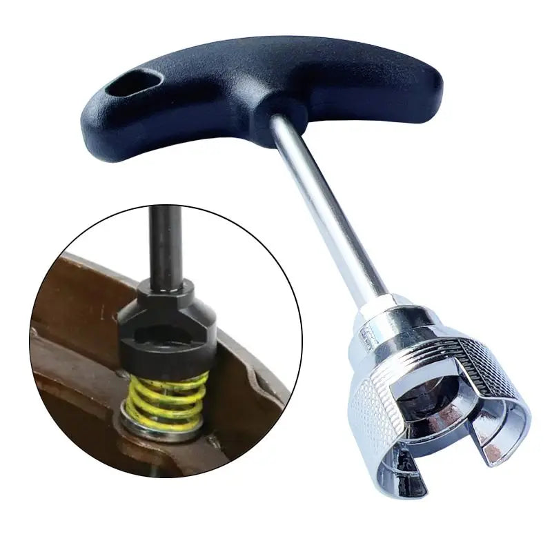 LEAP Brake Spring Compressor Tool - view 2
