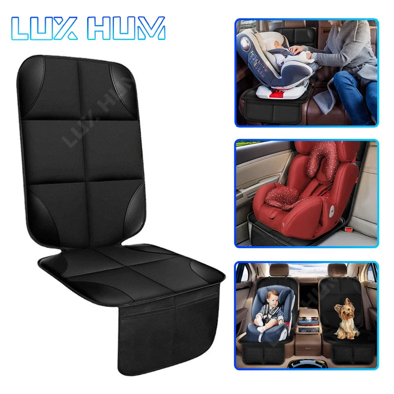 LEAP Waterproof Protective Cover – Universal Car Accessory