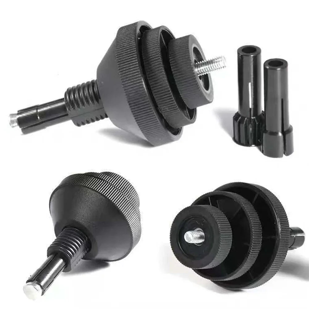 LEAP Universal Clutch Alignment Tool – image 1