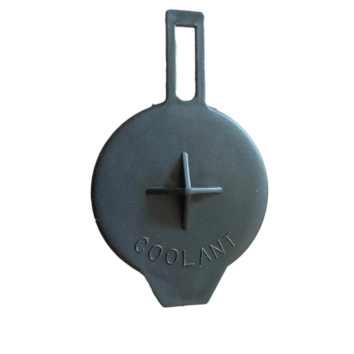 LEAP coolant reservoir cap 16471-23030 for selected Toyota Corolla and Yaris