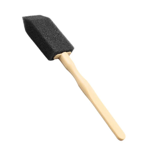 LEAP Foam Detailing Applicator Brush – Single