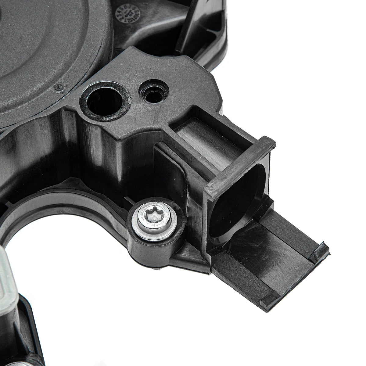 LEAP PCV Oil Separator for VW Golf Mk7 GTI EA888 Gen 3 – 06K103495BL — detail view 2