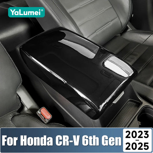 LEAP Centre Armrest Cover for Honda CR-V 2023-2025