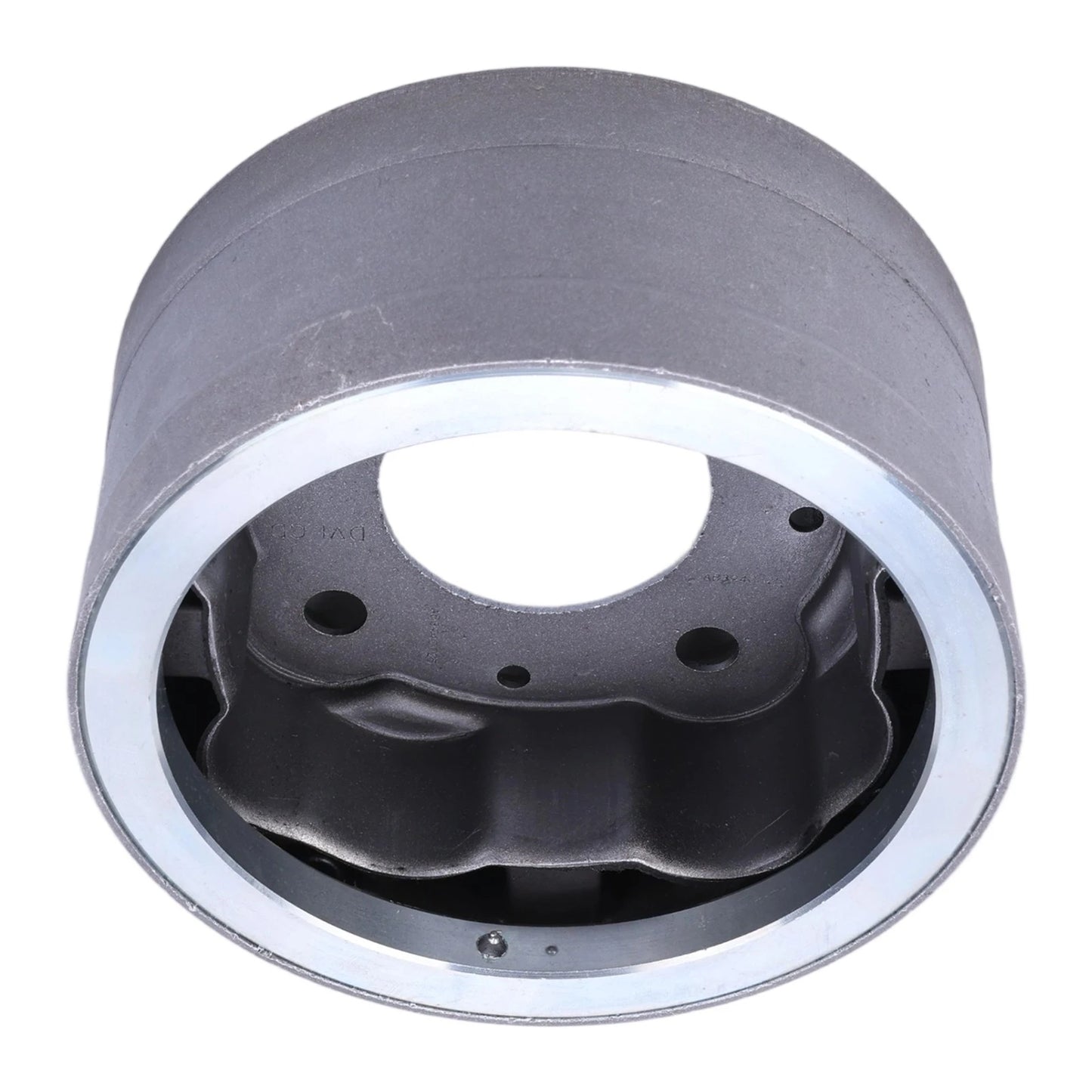 Crankshaft Pulley AB394C025BD for Ford Ranger PX & Mazda BT-50 - image 1