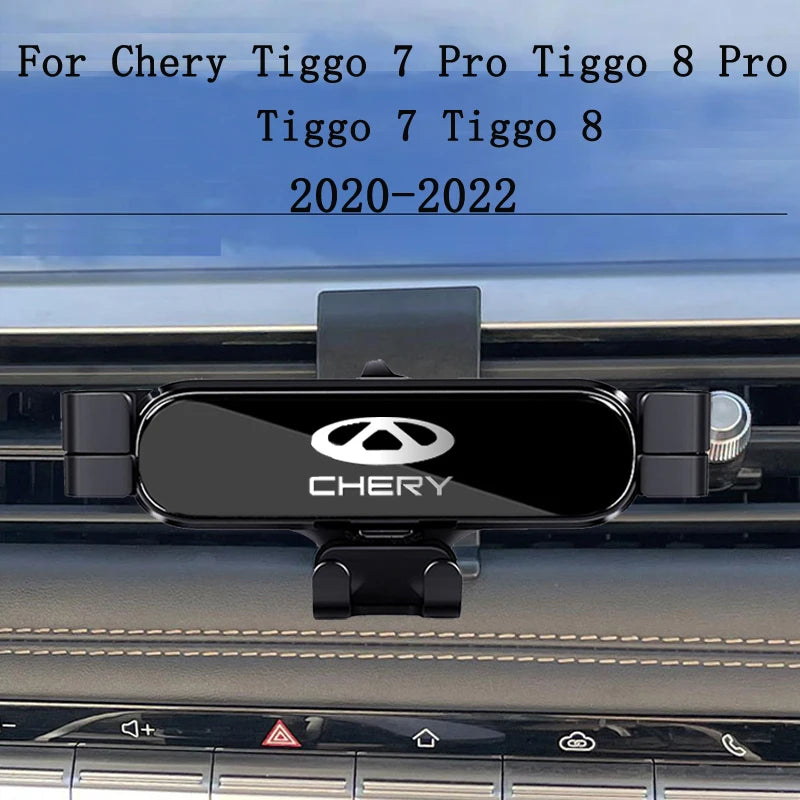 LEAP Phone Mount for Chery & JAECOO Vehicles 2020–2022 product image