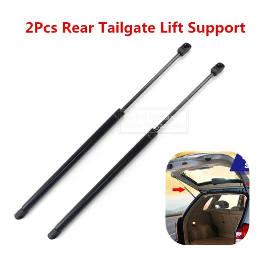 LEAP 2-Piece Tailgate Gas Strut Set for Hyundai Tucson 2005–2012 – product image