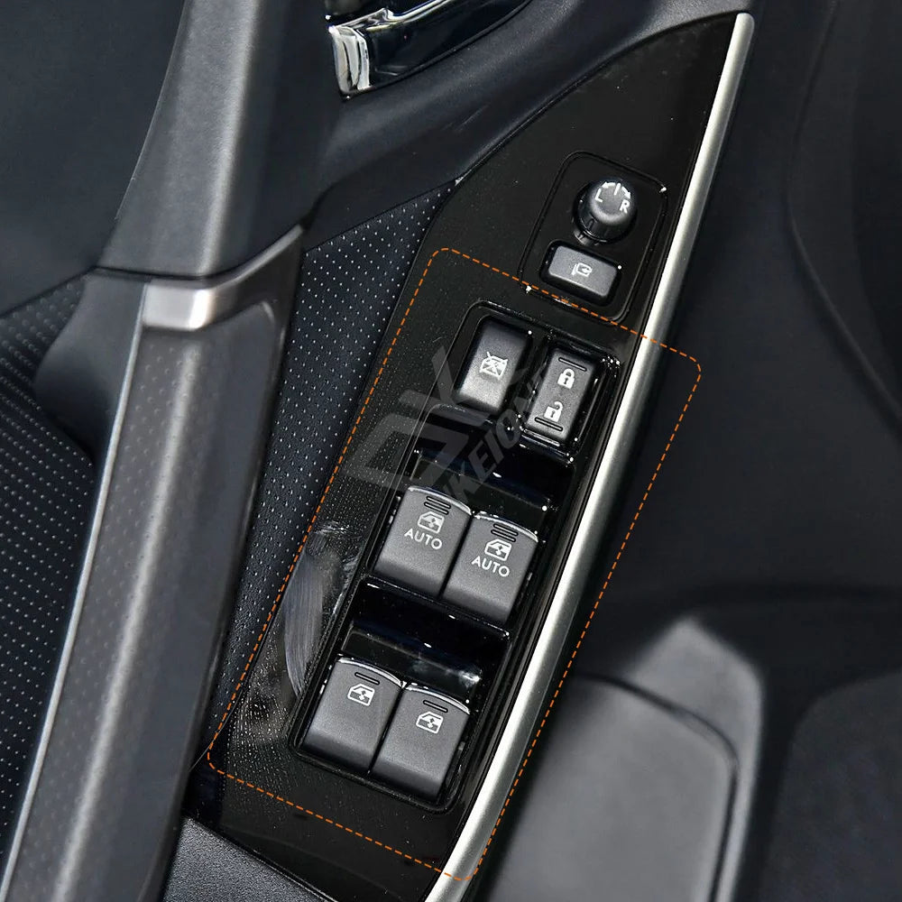 LEAP Master Power Window Switch for Subaru Forester 2012–2018 83071-SG090 - view 5