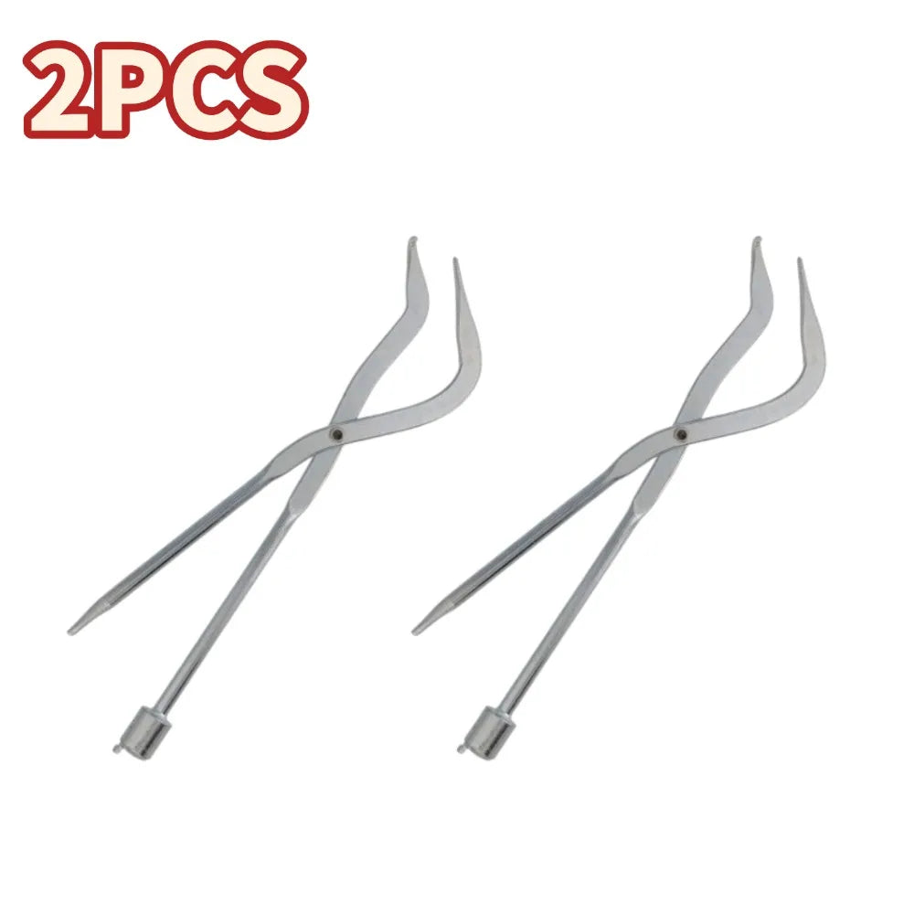 LEAP 31 cm Drum Brake Return Spring Pliers – 2 Pack