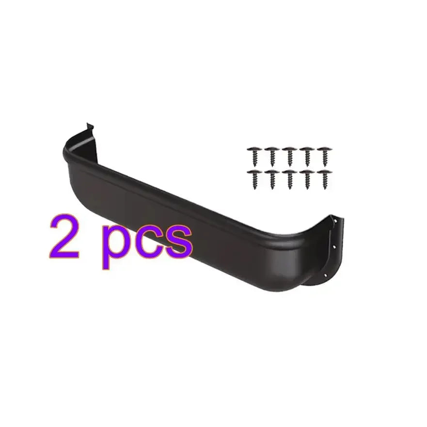 LEAP 45 cm Van / Camper Door Storage Pocket – 2 Pack