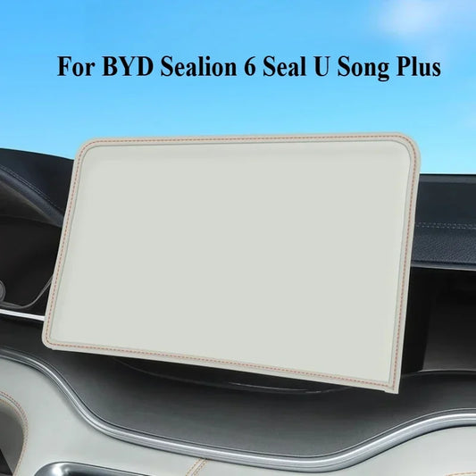 LEAP Protective Cover for BYD Sealion 6 2024–2025