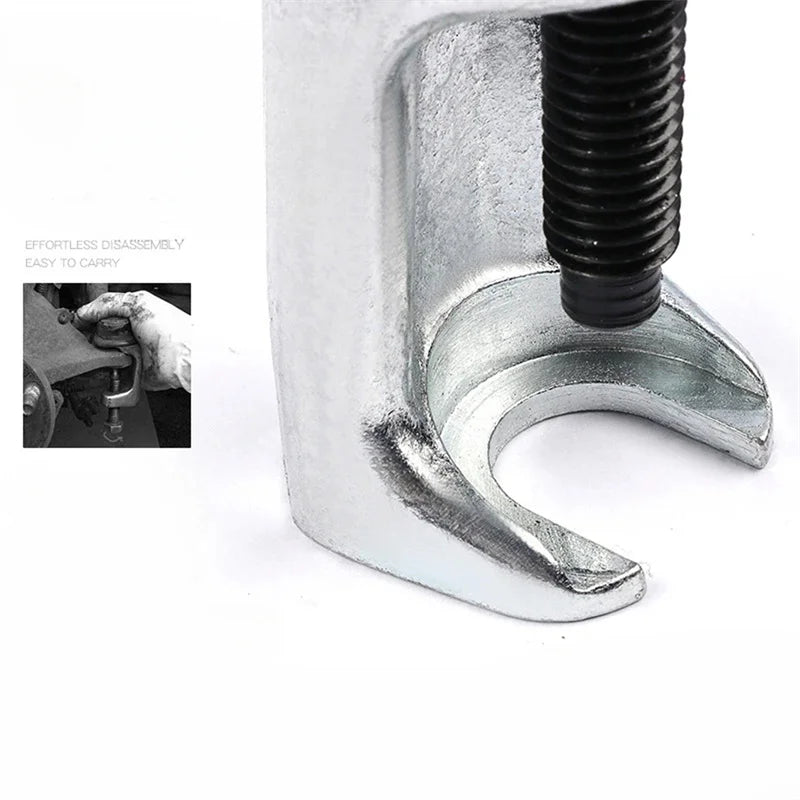 LEAP 20mm Tie Rod End & Ball Joint Separator Tool – Vertical Extractor – product view 2
