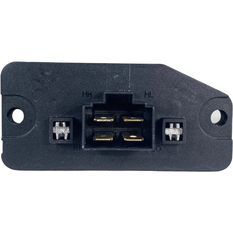 LEAP Blower Motor Resistor for Mazda BT-50 & Ford Ranger – UR56-61-B15A – product view 1