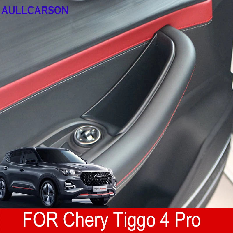 LEAP Vehicle Storage Organiser for Chery & JAECOO Vehicles 2022–2022 – 2 Pack product image