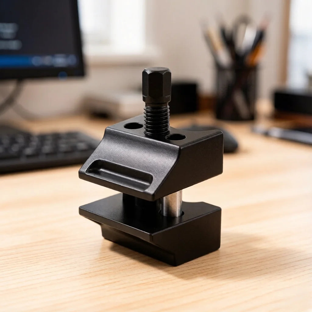 LEAP Adjustable Suspension Strut Separator Tool – Black – image 1