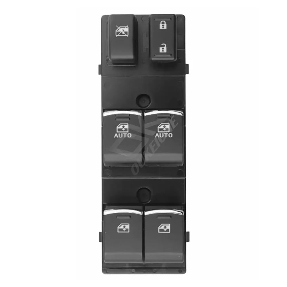 LEAP Master Power Window Switch for Subaru Forester 2012–2018 83071-SG090 - view 2