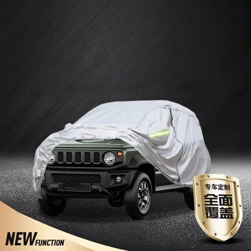 Jimny Outdoor Car Cover 2007–2026 product image