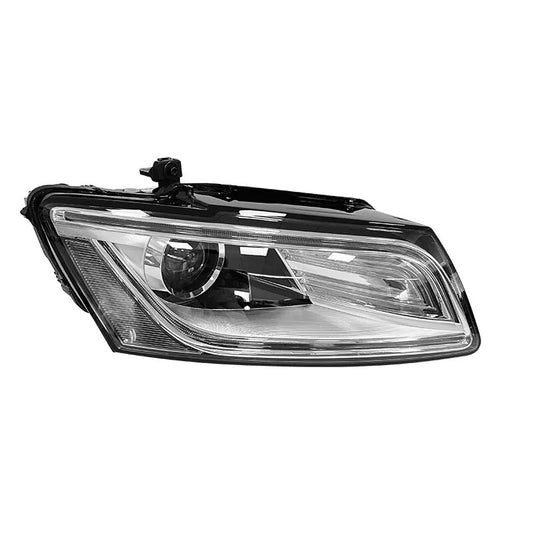 Bi-Xenon Head Light Headlight For AudI Q5 2013–2017 – Right-hand (RH) – 1 Unit