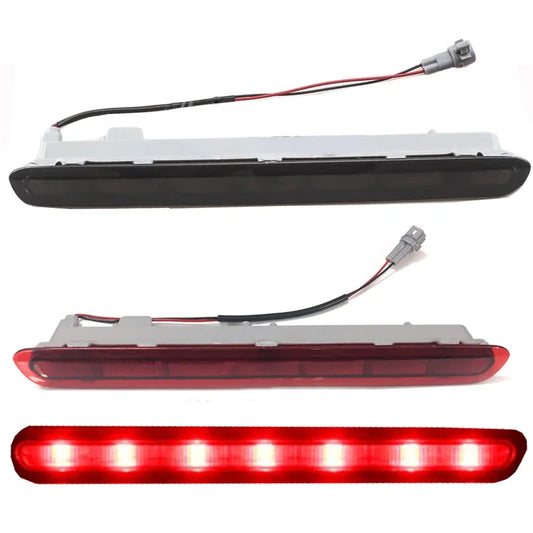 LED Hight Brake Light Third 3rd Stop Light  for Toyota Hilux Revo 2015 2016 2017 2018 2019