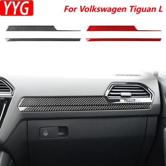 LEAP Interior Trim Cover for Volkswagen Tiguan 2019-2021