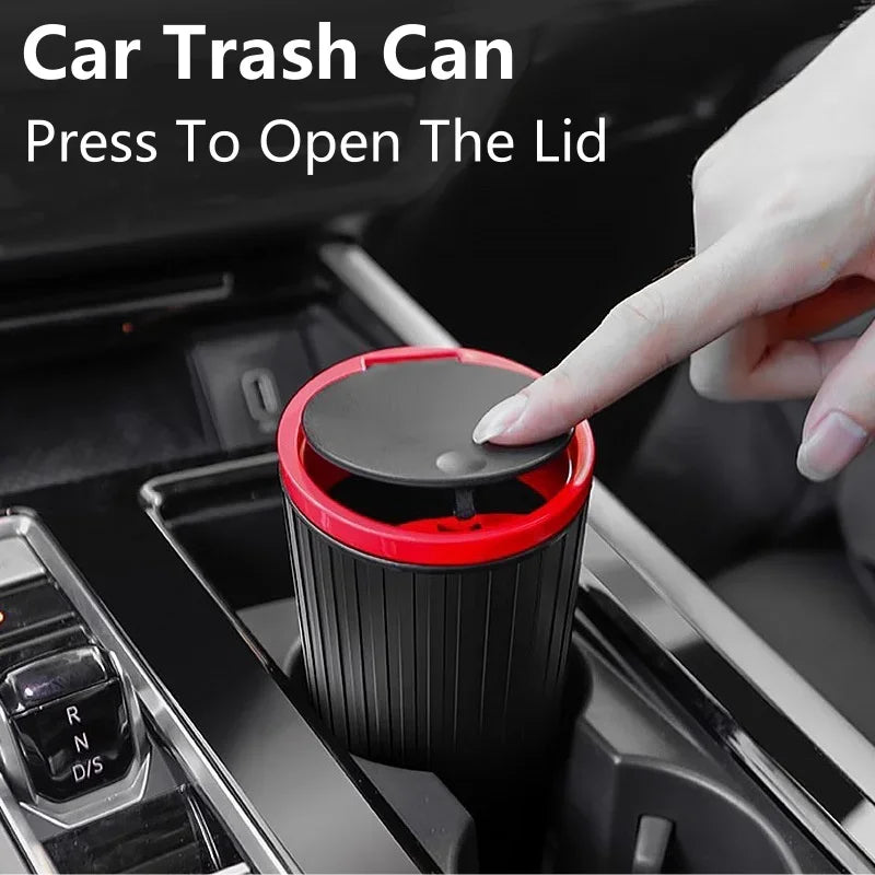 LEAP Boot Storage Organiser – Universal Car Accessory – Style 5