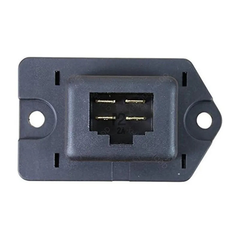 LEAP Blower Motor Resistor for Kia & Hyundai – 971792J000 – product view 5