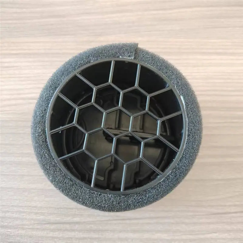LEAP Black Dashboard Air Vent for Suzuki Jimny 2015–2018 – 73610-75H01-5PK — detail view 1