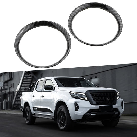 Navara NP300 Air Vent Trim Set 2019–2025 product image