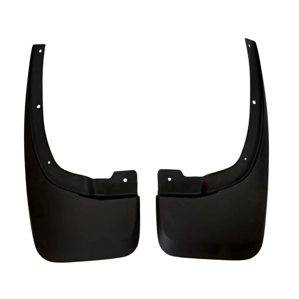 Mud Flap Set for Isuzu D-MAX 2021-2025 - image 4