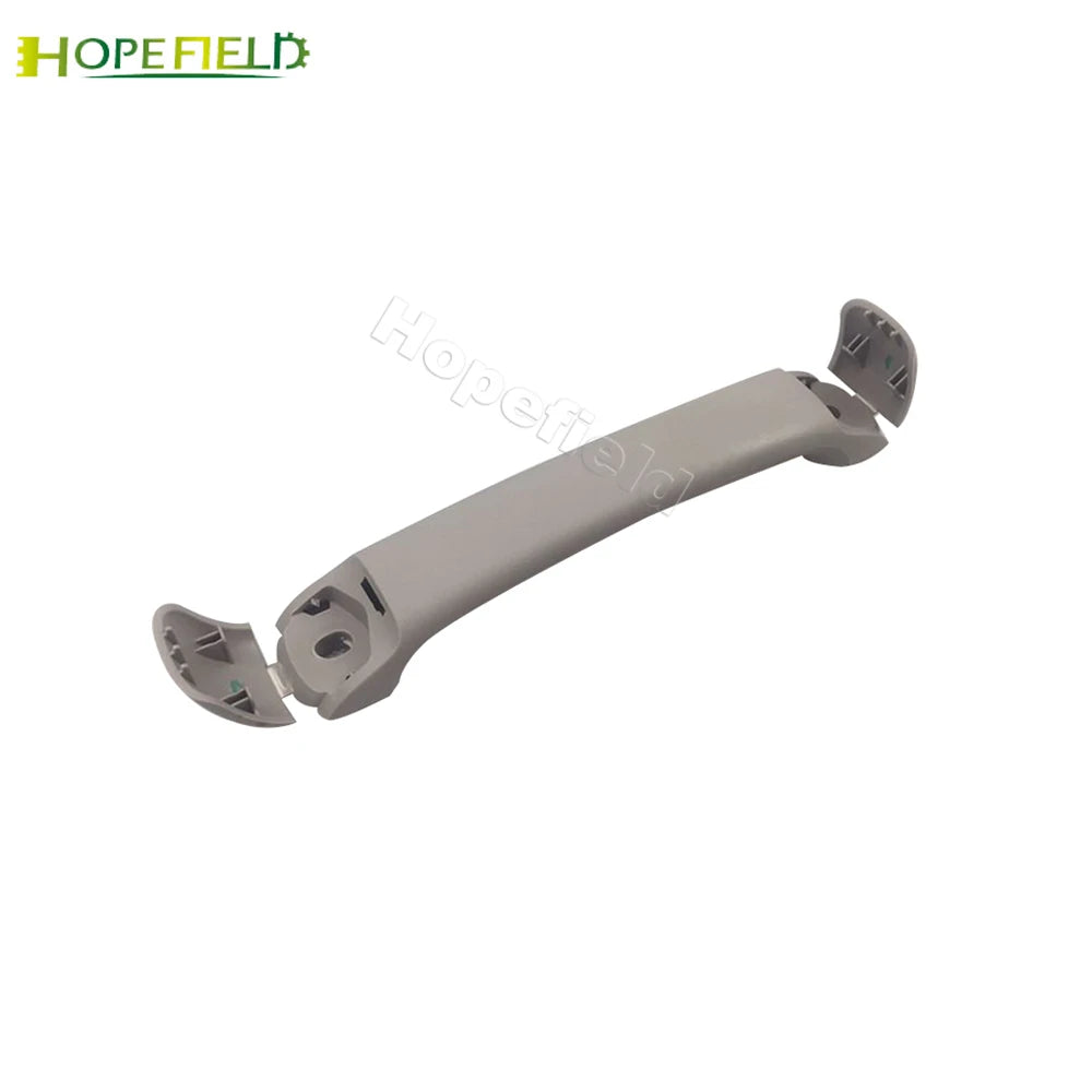 LEAP Front Roof Grab Handle for Isuzu D-MAX – Light Grey / Front Right (RH) – 1 Unit