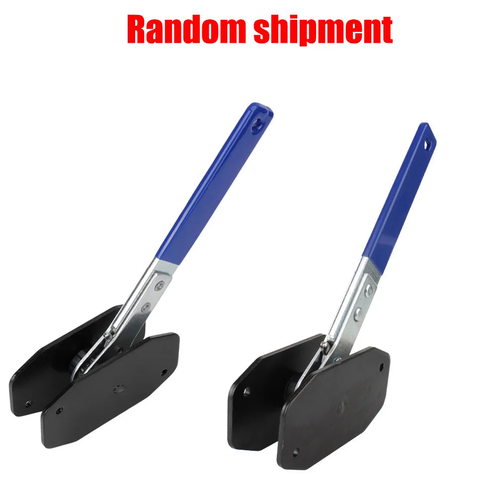Ratchet Brake Caliper Piston Spreader Tool - view 4