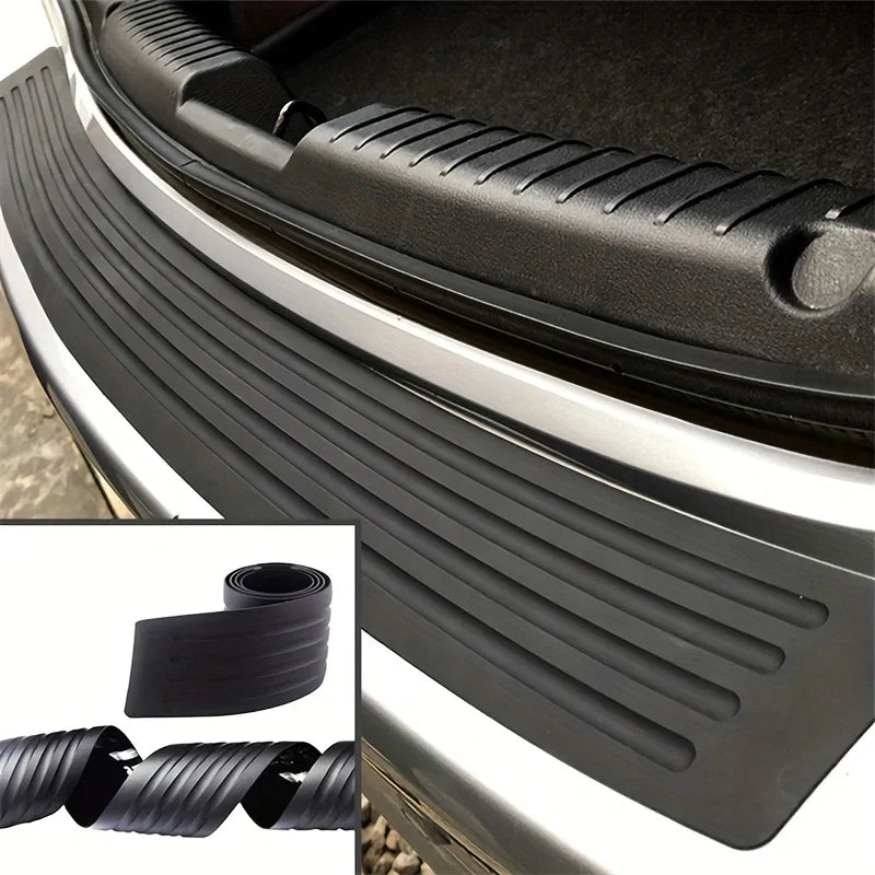 LEAP Door Sill Protector Set – Universal Car Accessory