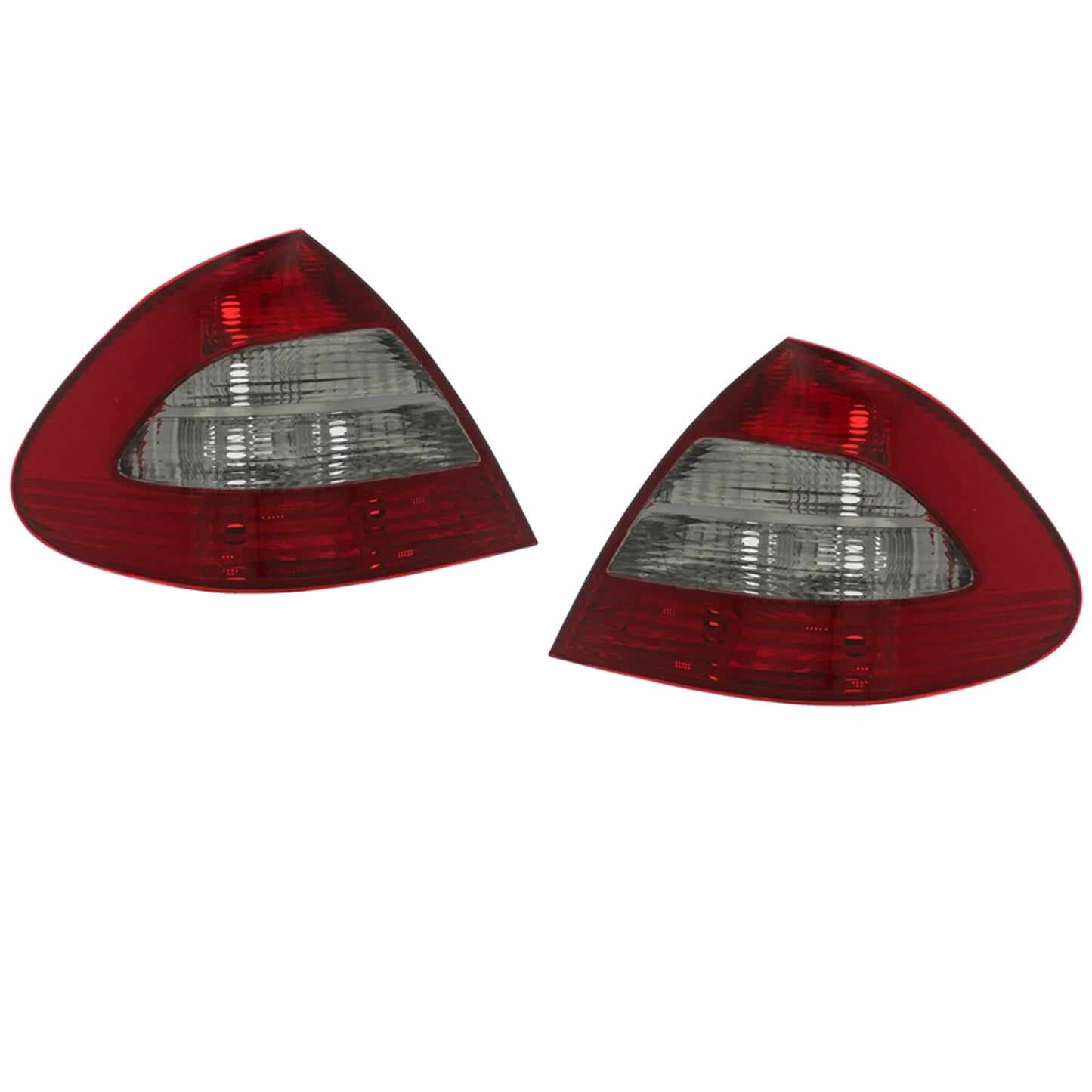 Smoked Rear Brake Tail light for BENZ W211 E 2005 2006 2007 2008