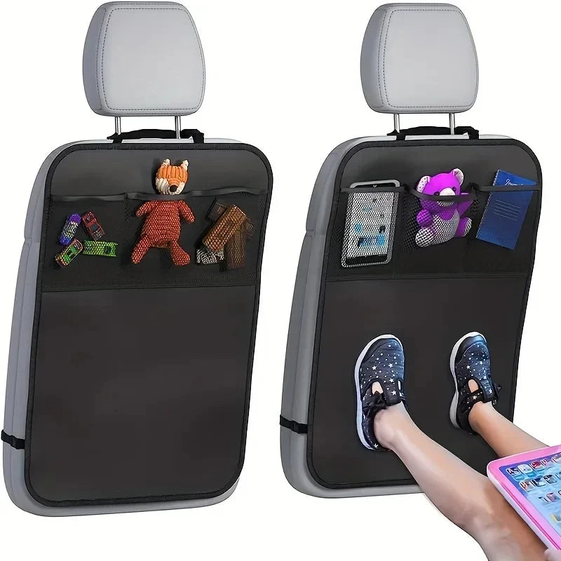LEAP Seat-Back Organiser – Universal Vehicle Fit product image