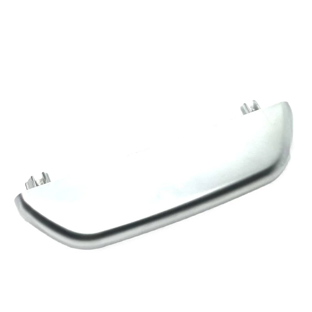 LEAP Sunroof Blind Handle for Audi A3 8V A1 Q2 – Matte Silver / 8X0898924 — supplied part
