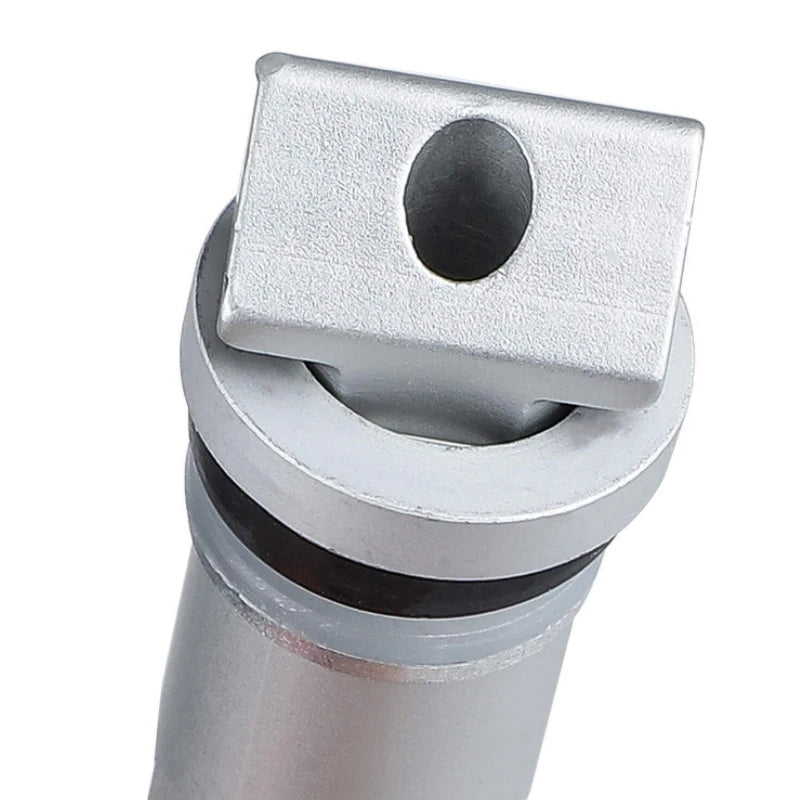 LEAP Aluminium TPMS Valve Stem Repair Kit for Compatible BMW Sensors – 10 Pack — component detail
