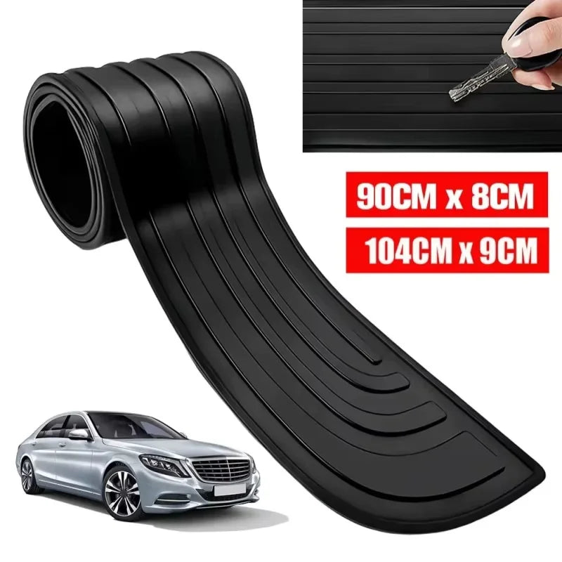 LEAP Door Sill Scuff Protector – Universal Vehicle Fit product image