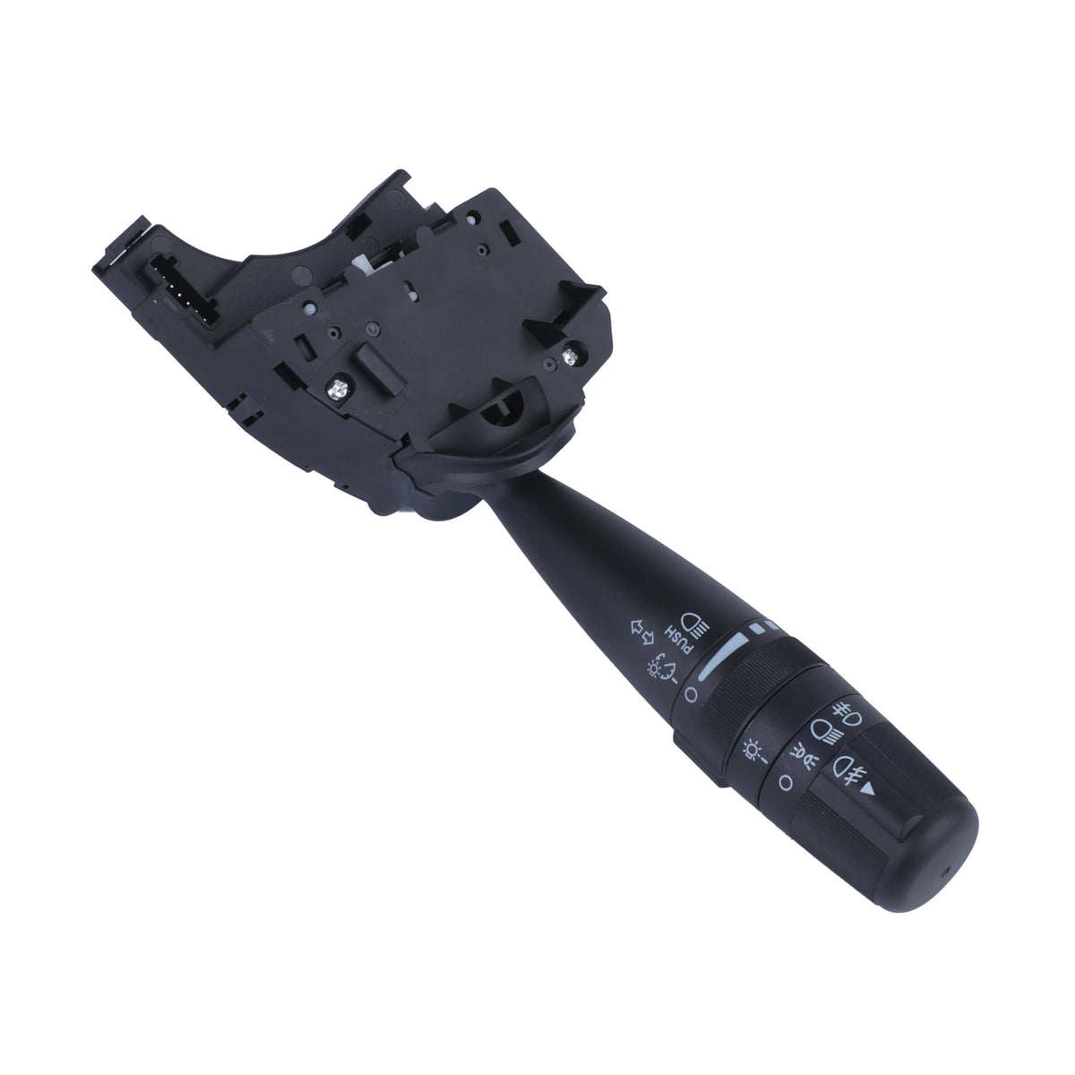 LEAP Indicator & Headlight Stalk for Jeep Compass Patriot / Dodge Nitro – 5183946AA — supplied configuration