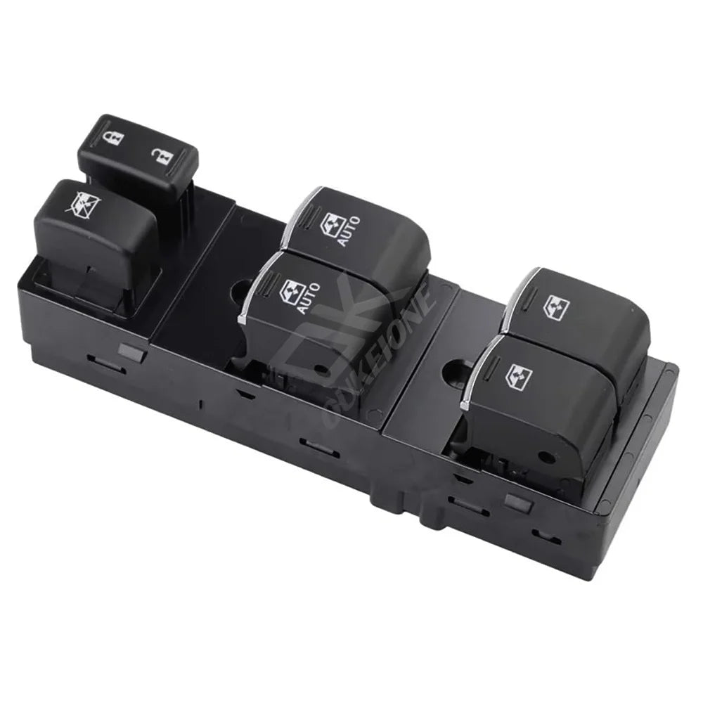 LEAP Master Power Window Switch for Subaru Forester 2012–2018 83071-SG090 - view 3