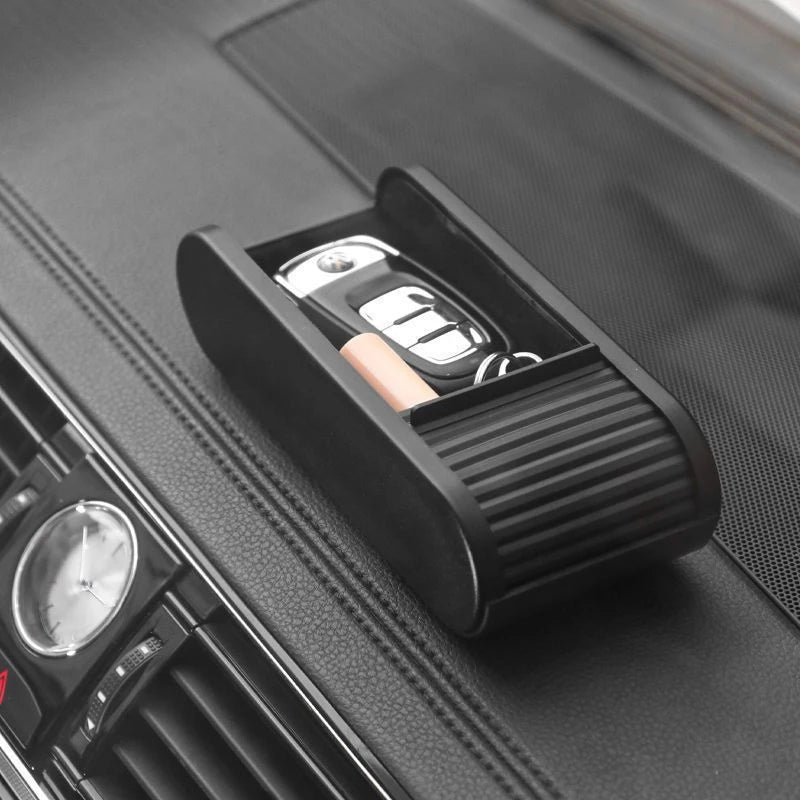 LEAP Centre Console Organiser Tray – Universal Vehicle Fit product image