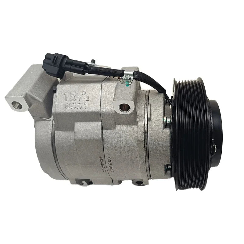 AC Air Conditioning Compressor For TOYOTA RAV4 88320-42080 6511697 10458C 8832042080 Air Conditioner Compressor