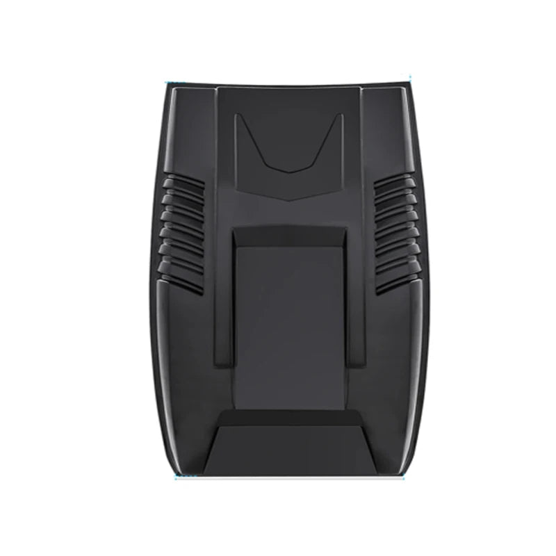 LEAP Decorative Bonnet Scoop Cover – Ranger T6 / T7 / T8 Style